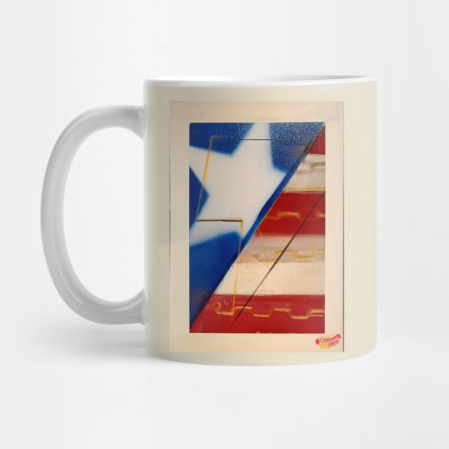 AmStar by CODE FRED